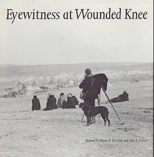 Eyewitness at Wounded Knee