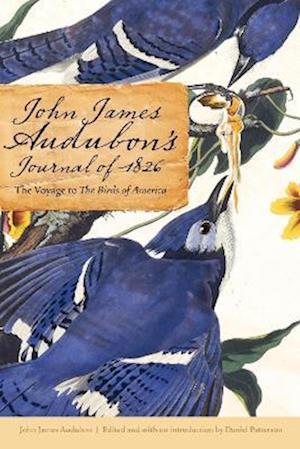 John James Audubon's Journal of 1826