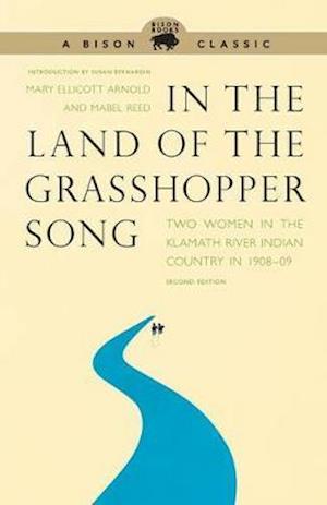 In the Land of the Grasshopper Song