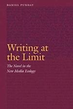 Writing at the Limit