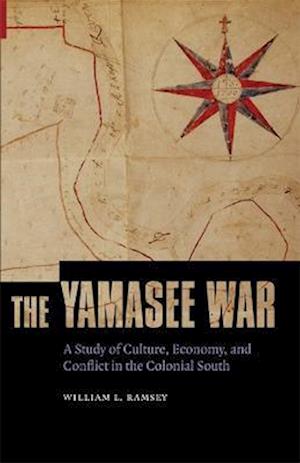 Yamasee War