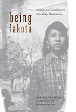 Being Lakota