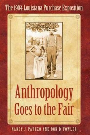 Anthropology Goes to the Fair