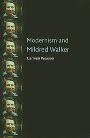 Modernism and Mildred Walker