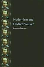 Modernism and Mildred Walker