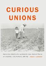 Curious Unions
