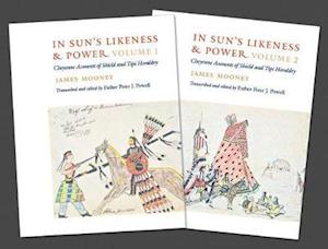 In Sun's Likeness and Power, 2-volume set
