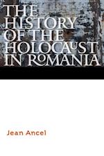 History of the Holocaust in Romania