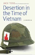 Desertion in the Time of Vietnam