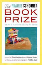 The Prairie Schooner Book Prize