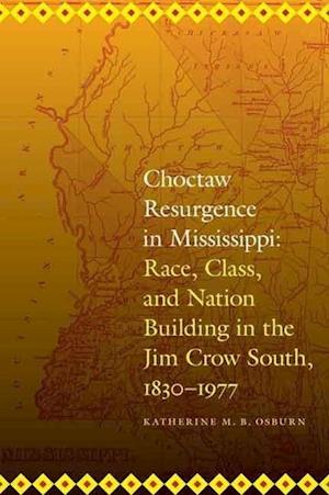 Choctaw Resurgence in Mississippi