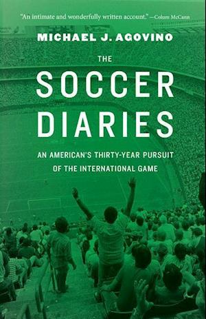 The Soccer Diaries