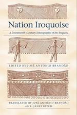 Nation Iroquoise