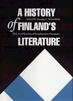 A History of Finland's Literature