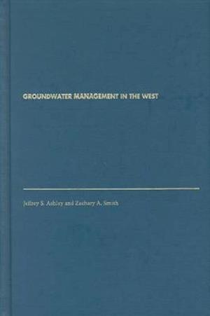 Groundwater Management in the West