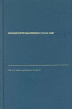 Groundwater Management in the West