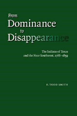 From Dominance to Disappearance