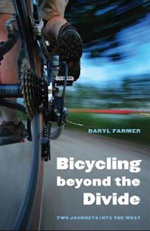 Bicycling beyond the Divide