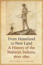 From Homeland to New Land