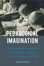 The Pedagogical Imagination