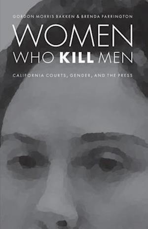 Women Who Kill Men