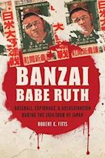 Banzai Babe Ruth