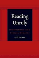 READING UNRULY