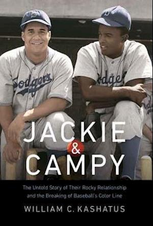 Jackie & Campy