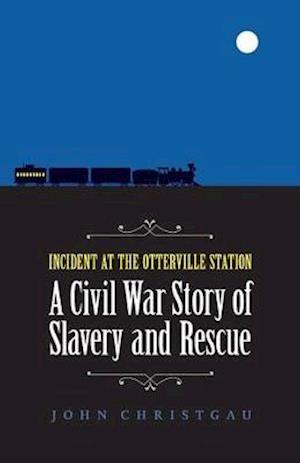 Incident at the Otterville Station