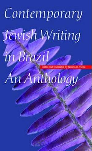 Contemporary Jewish Writing in Brazil