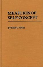 Measures of Self-Concept