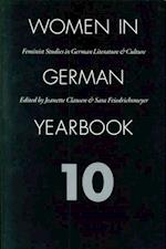 Women in German Yearbook, Volume 10