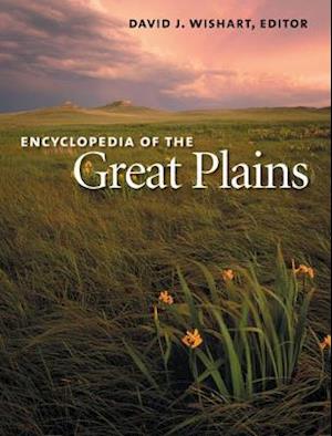 Encyclopedia of the Great Plains