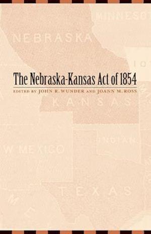 Nebraska-Kansas Act of 1854