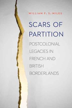 SCARS OF PARTITION