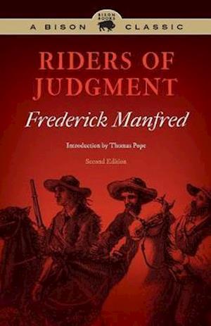 Riders of Judgment