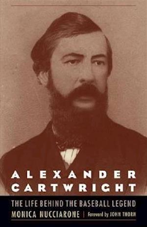 Alexander Cartwright