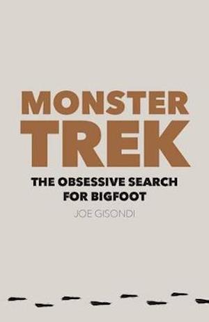 Monster Trek