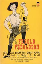 Febold Feboldson: Tall Tales from the Great Plains 