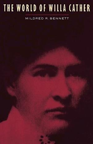 The World of Willa Cather