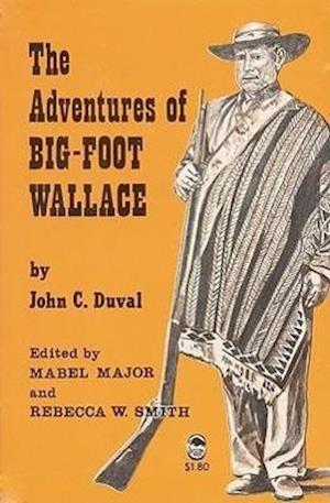 The Adventures of Big-Foot Wallace