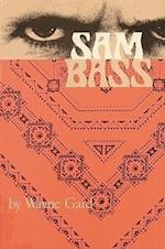 Sam Bass