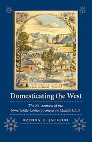 Domesticating the West