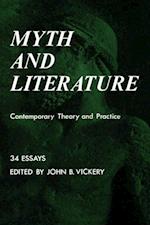 Myth and Literature