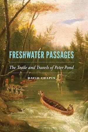 Freshwater Passages