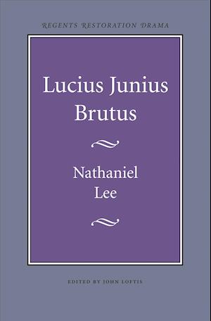 Lucius Junius Brutus