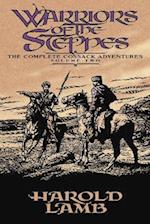 Warriors of the Steppes