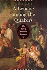 Lenape among the Quakers