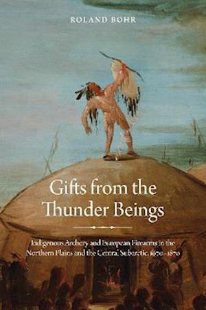 Gifts from the Thunder Beings