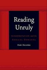 Reading Unruly